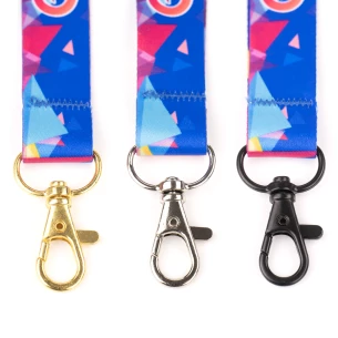 Liukuva kaulanauha 15/20mm