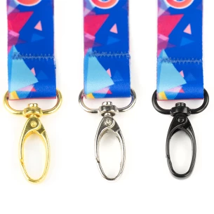 Liukuva kaulanauha 15/20mm