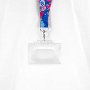 Liukuva kaulanauha 15/20mm