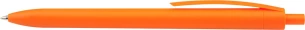 Jinan Solid kynä - oranssi