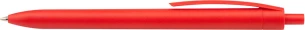 Jinan Solid kynä - punainen
