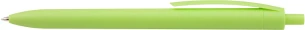 Jinan Solid kynä - kirkkaan vihreä