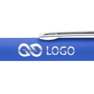 Boston kuulakärkikynä - vihreä