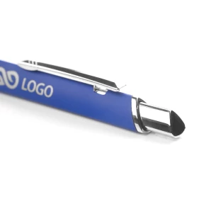 Boston kuulakärkikynä - punainen