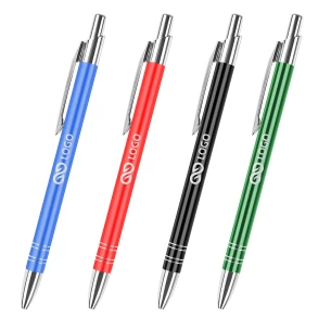 Bond-kynä - Oranssi