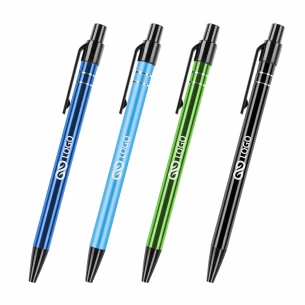 Ivo kuulakärkikynä - Sinappi