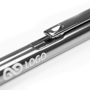 ARCHEE kuulakärkikynä - Musta