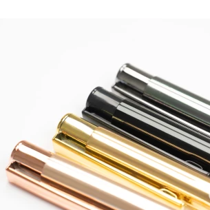 ARCHEE kuulakärkikynä - vaaleanpunainen