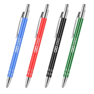 Bond-kynä - vihreä