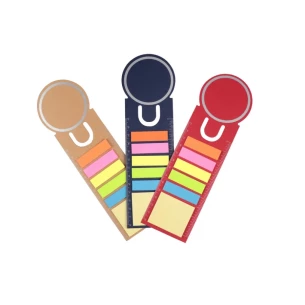 Kirjanmerkki Young - laivastonsininen