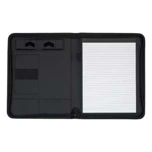 A4 Bentus salkku - Musta