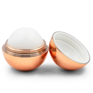 Mia suojaava huulipuna - Vaaleanpunainen