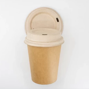 Frubi Eco-muki - ruskea