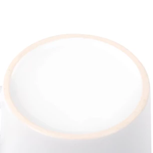 CINO muki 380 ml - Valkoinen