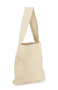 ARPO puuvillapussi 200 g - Luonnollinen