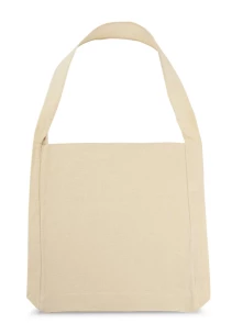 ARPO puuvillapussi 200 g - Luonnollinen