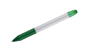 FLUO-merkintäkynä - keltainen