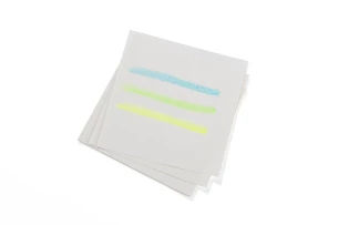 FLUO-merkintäkynä - keltainen