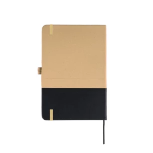 OKI-muistikirja. A5 – beige