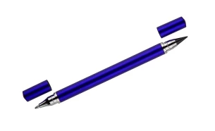 TWINO 2-in-1-kynä – sininen