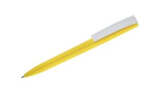 ZENO-kynä – keltainen