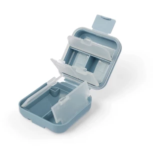 TABS-tablettisäiliö – sininen