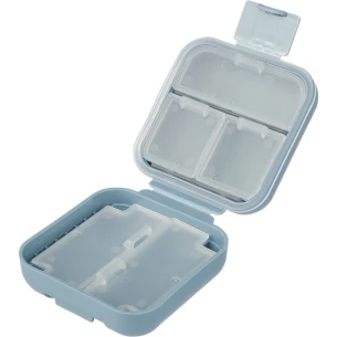 TABS-tablettisäiliö – sininen