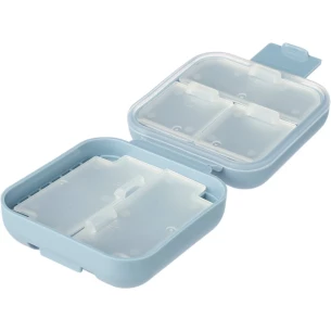 TABS-tablettisäiliö – sininen