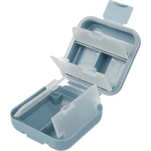 TABS-tablettisäiliö – sininen