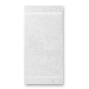 Pyyhe 70 x 140cm - Valkoinen