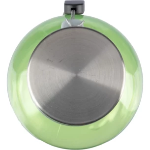 RPET-urheilupullo 500 ml – limetinvärinen