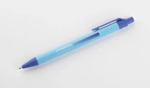 POLI-paperikynä – sininen