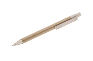 TIKO-paperikynä – beige