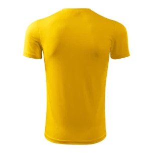 Lasten t-paita Fantasy - Keltainen