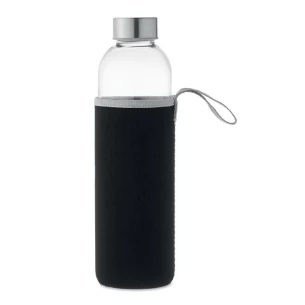 750 ml:n lasipullo kotelossa – UTAH
