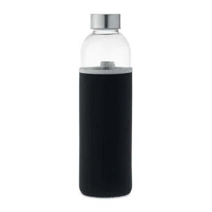 750 ml:n lasipullo kotelossa – UTAH