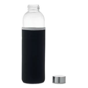 750 ml:n lasipullo kotelossa – UTAH