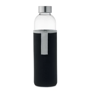 750 ml:n lasipullo kotelossa – UTAH