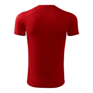 Lasten t-paita Fantasy - Punainen