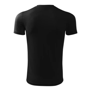 Lasten t-paita Fantasy - Musta