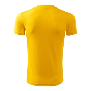 Miesten Fantasy t-paita - keltainen