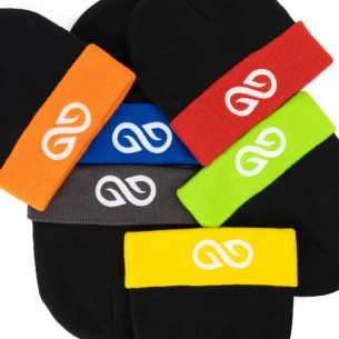 Arctos talvimyssy - Lime/Musta