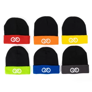 Arctos talvimyssy - Lime/Musta