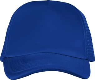 Trucker-lippis - Sininen