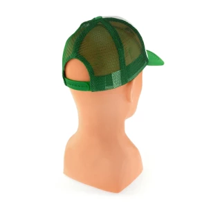 Trucker-lippis - Sininen