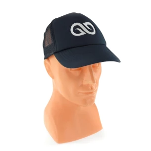 Trucker-lippis - Sininen