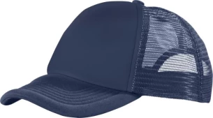 Trucker-lippis - Laivastonsininen
