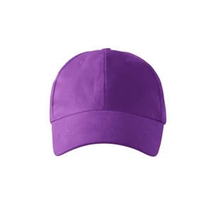 Lasten lippis - violetti