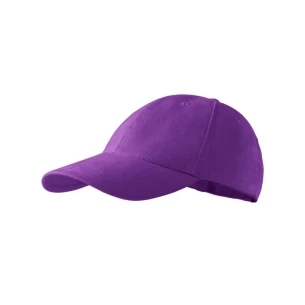 Lasten lippis - violetti