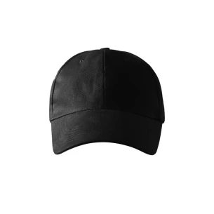 Lasten lippis - Musta